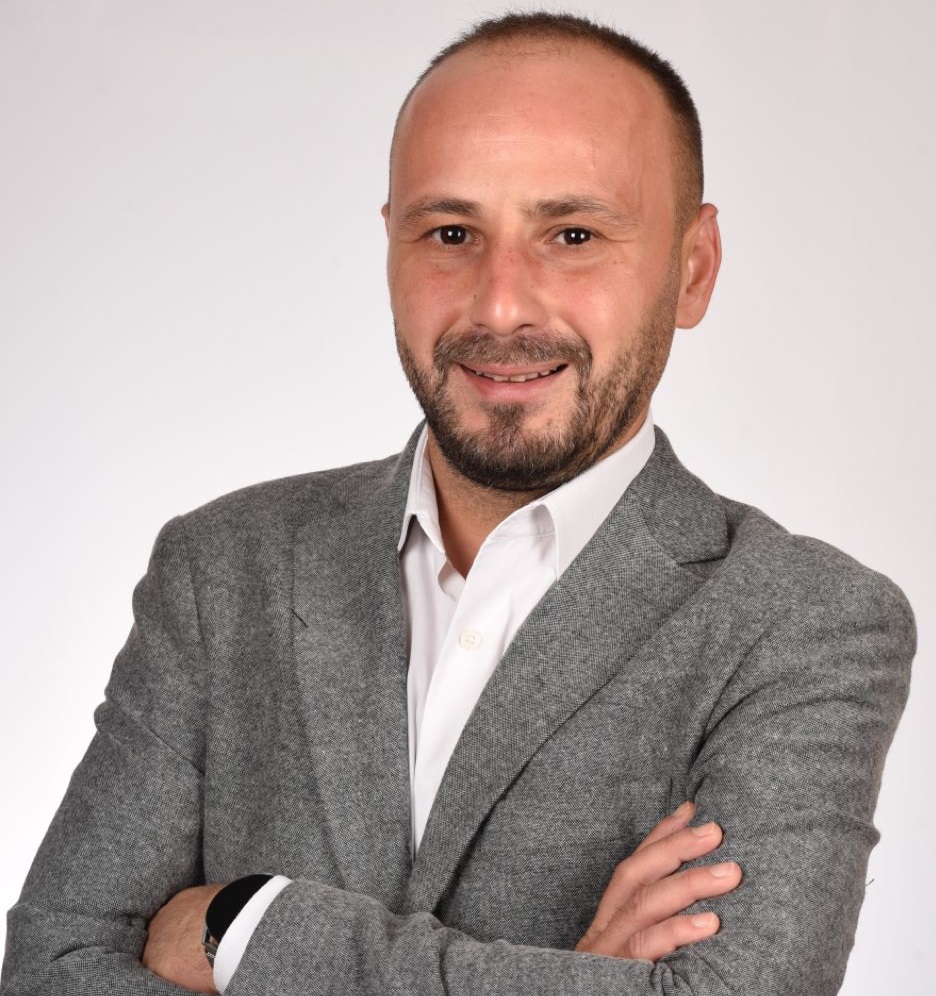 Ali Timucin Ersel - JCI Maltepe