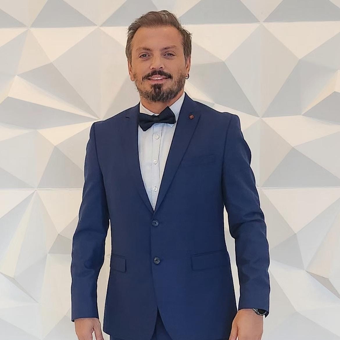 Kaan Atagün - JCI Maltepe