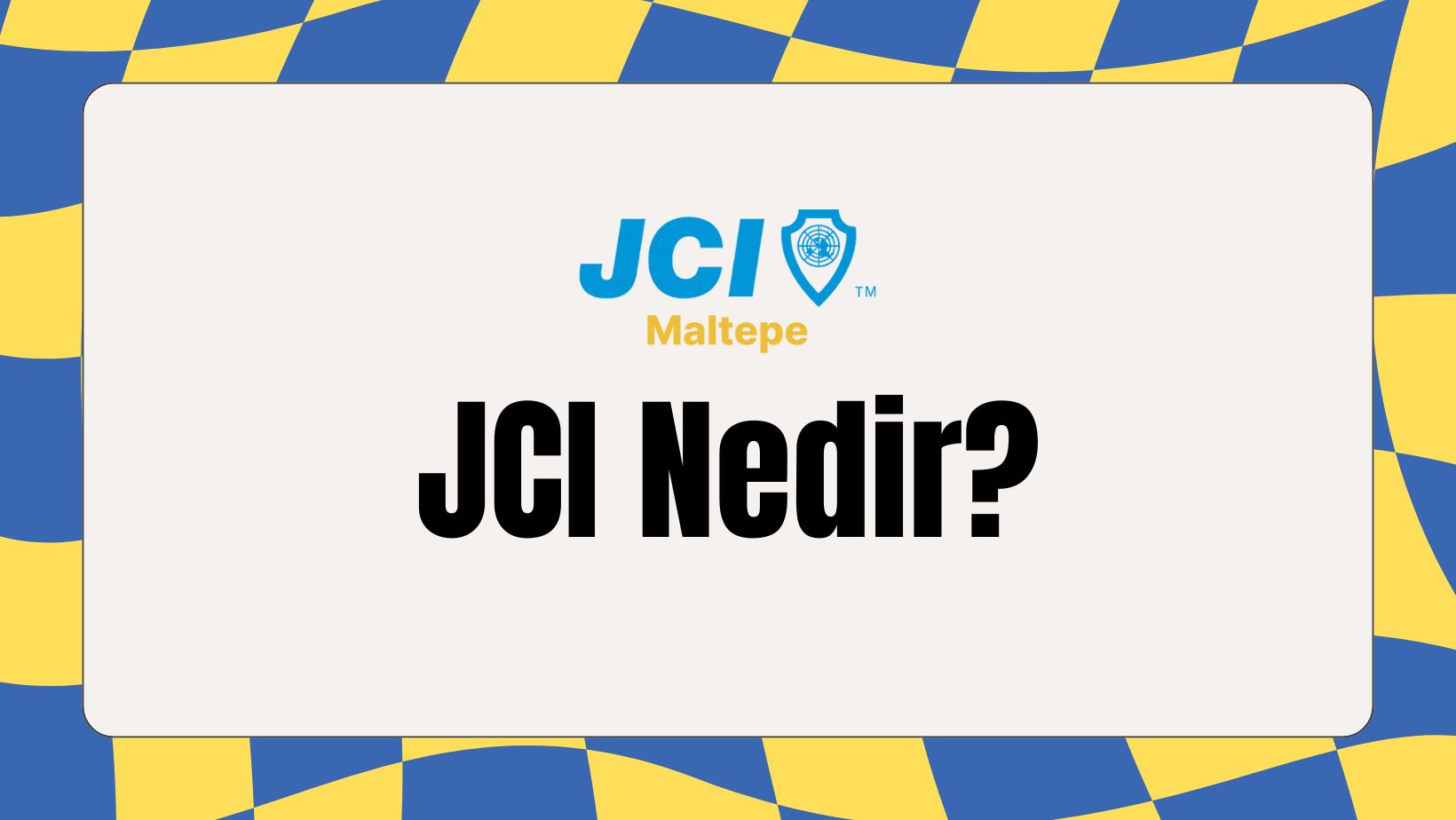 jci nedir