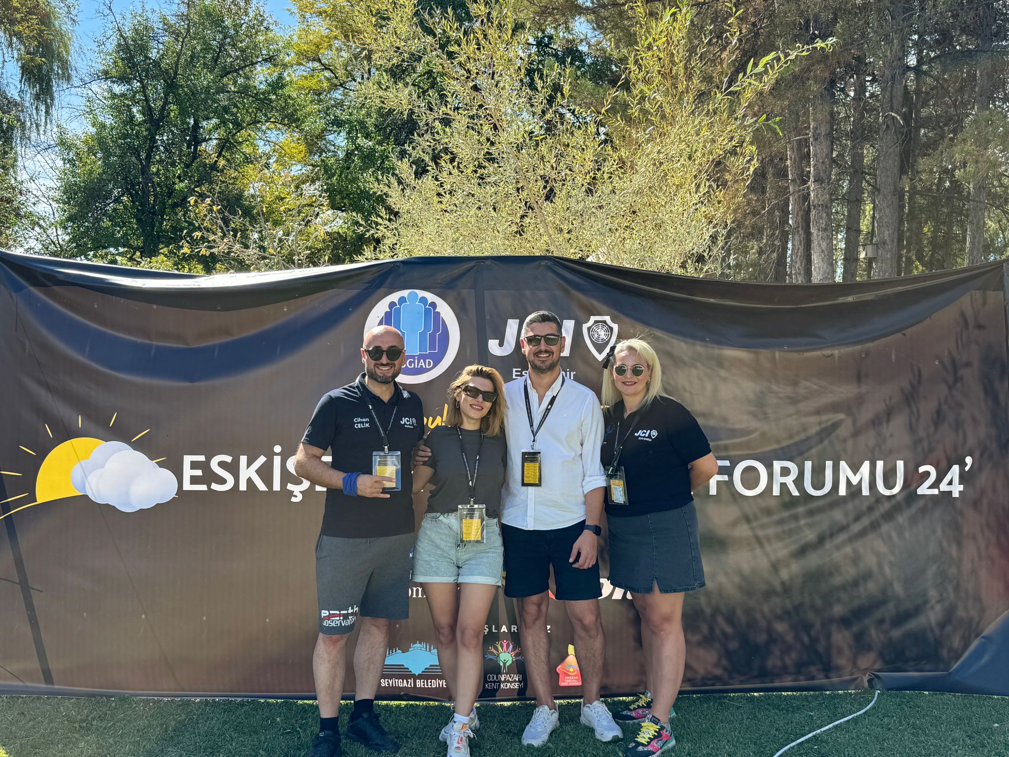 eskişehir açık hava forumu 24