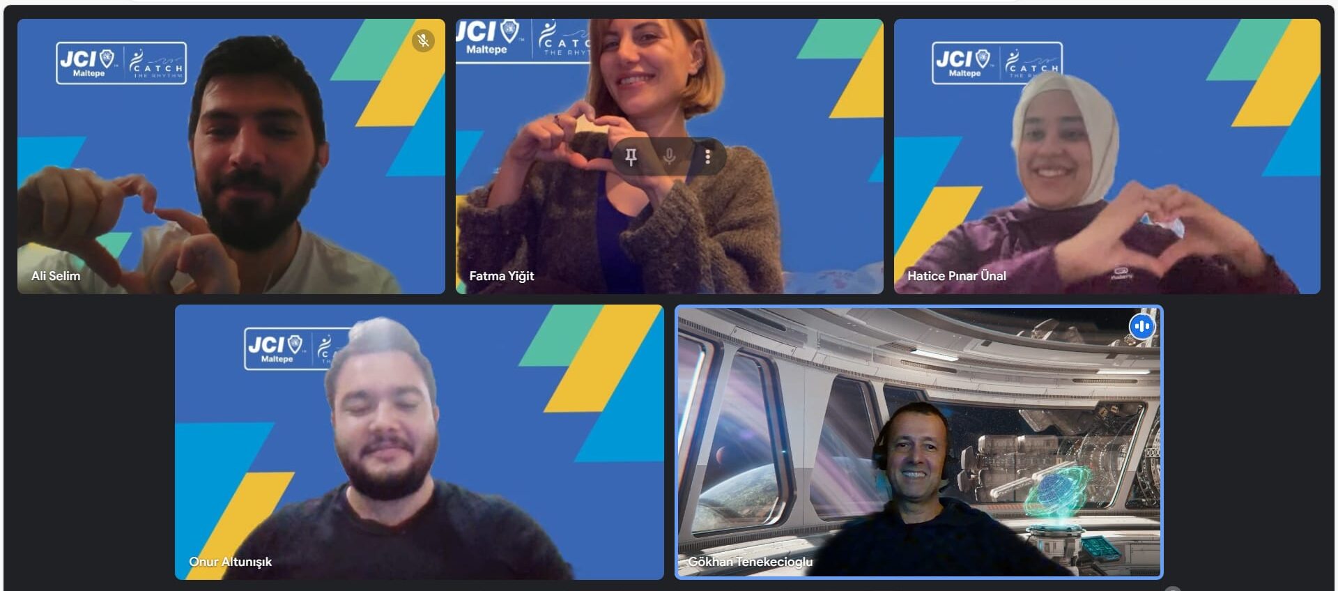JCI Maltepe Kitap Kulübü - Mario Draghi - The Future of European Competitiveness - Avrupa’nın Rekabetçiliğinin Geleceği