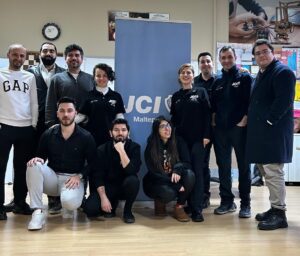 JCI Maltepe 2025 Stratejik Planlama