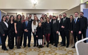 JCI Maltepe Genel Kurul 2025