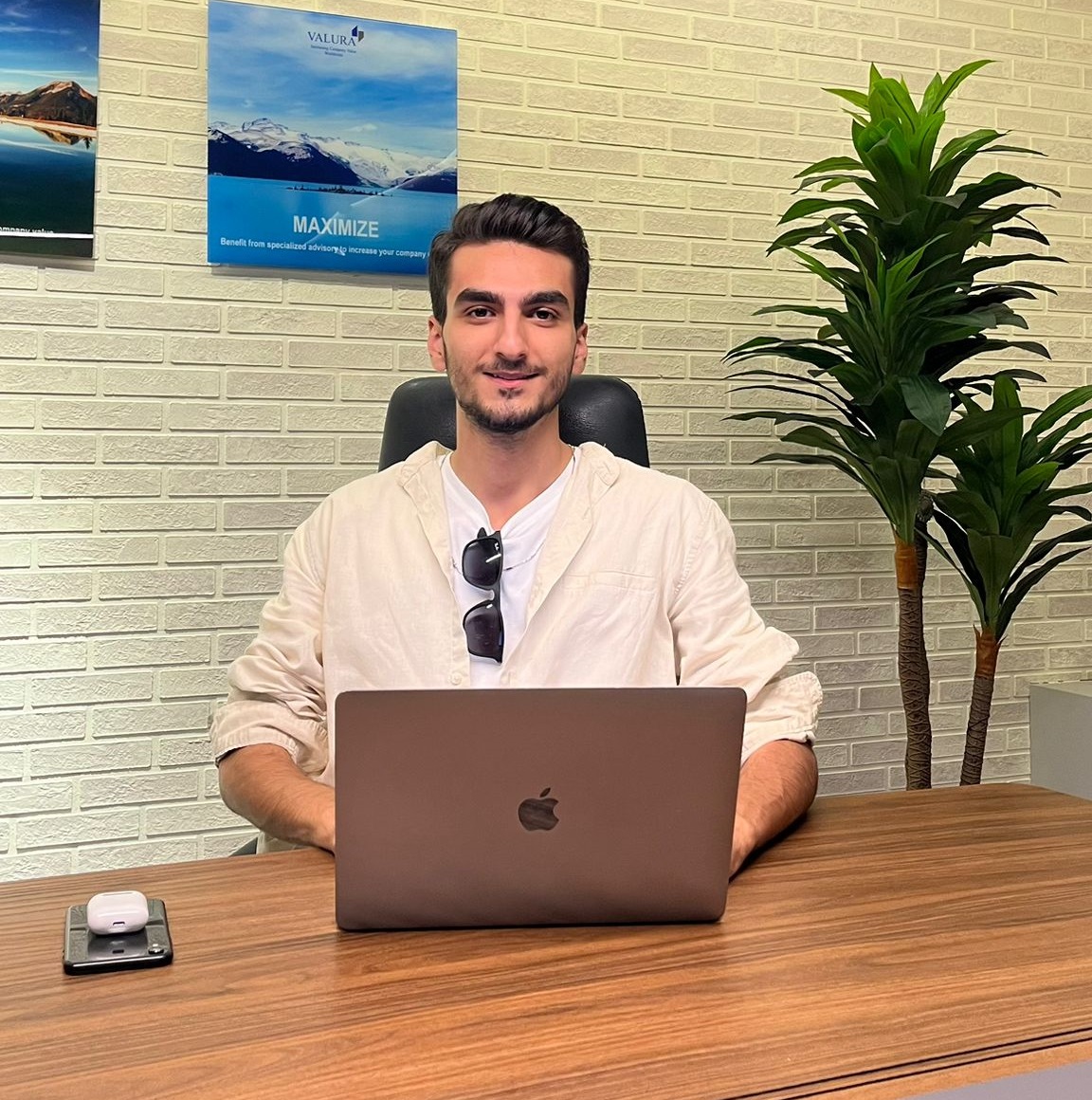 JCI Maltepe Mehmet Özdemir