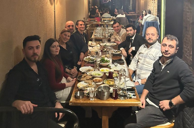 14 şubat jci maltepe