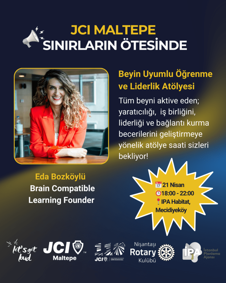 jci maltepe beyond borders nişantaşı rotary