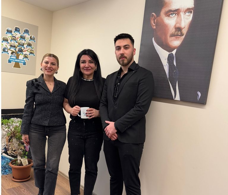 jci maltepe kartal belediyesi ziyaret