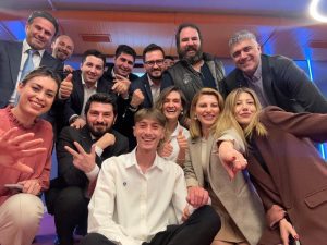 jci maltepe sınırların ötesinde nişantaşı rotarty kulübü