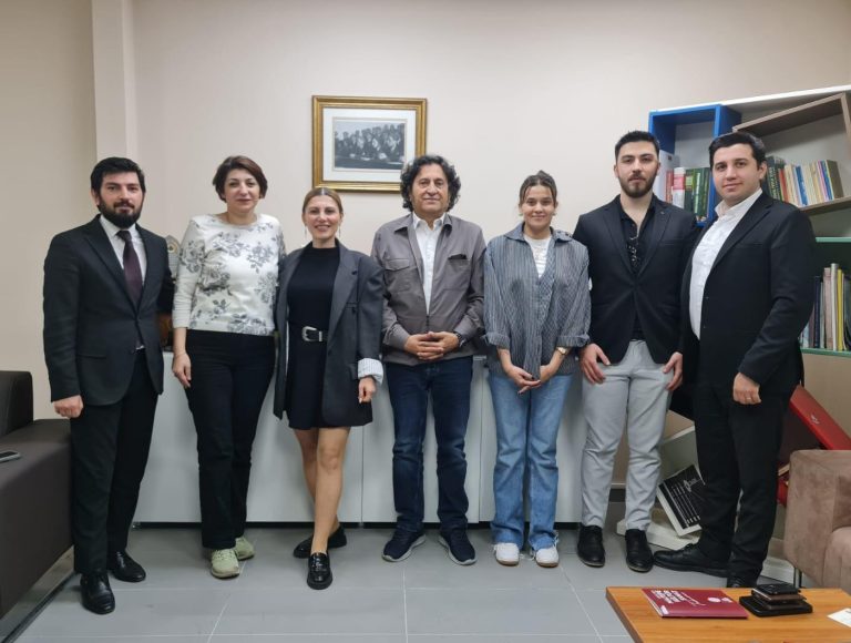 jci maltepe ve maltepe kent konseyi buluşması