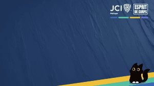 JCI Maltepe 2026 Arka Plan