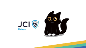 jci maltepe maskotu kömür ile tanışın