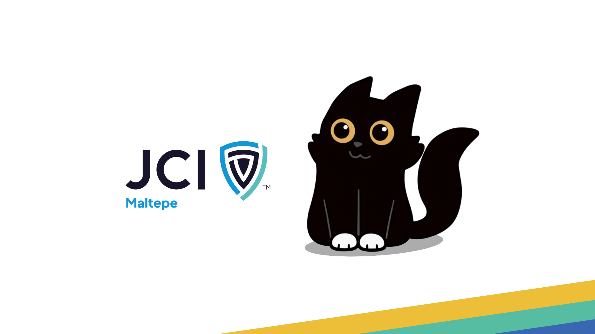 jci maltepe maskotu kömür ile tanışın