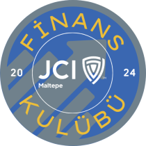 JCI Maltepe Finans Kulübü Logosu